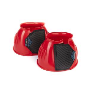 Gummiboots Arma Röd