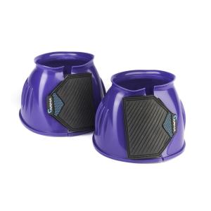 Gummiboots Arma Lila