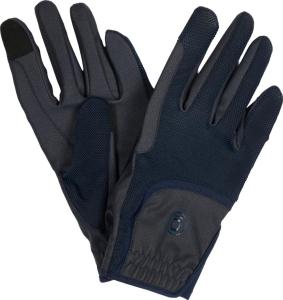 Ridhandske EQ Kenji Navy