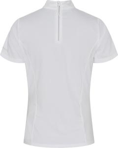 Tävlingsskjorta Krystal EQ Vit