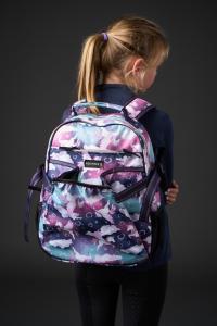 Ryggsäck Klara EQ Majolica Blue