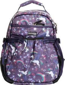 Ryggsäck Klara EQ Montana Grape