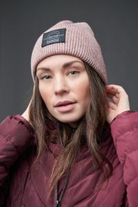 Mössa Lilith EQ Wine Melange