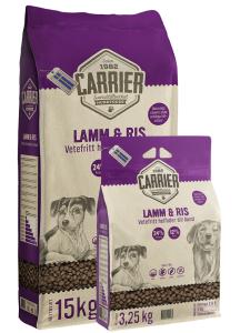 Carrier Lamm&Ris