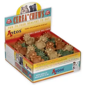 Antos Igelkott Mix 8cm