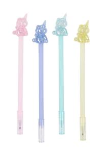 Penna Unicorn Glitter EQ Kids Multi