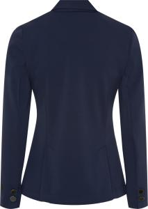 Kavaj Monroe Barn Navy