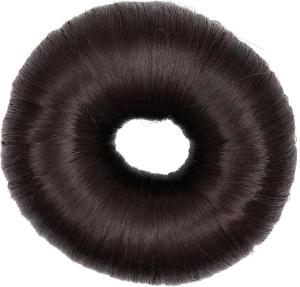 Donut Till Hår EQ Brun One Size