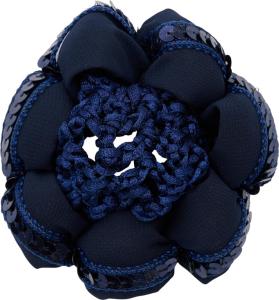 Hårnät Seline EQ Navy