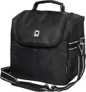 Ryktväska EQ Mingle Svart