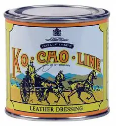 Läderbalsam Ko-Cho-Line 225g