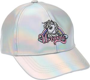 Keps EQ Kids Silver