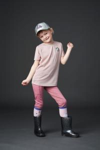 Keps EQ Kids Silver