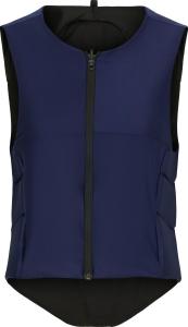 Ryggskydd Montel EQ Svart