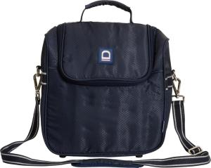 Ryktväska EQ Mingle Diamond Navy