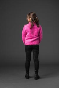 Ridtights Vinter Helsk Sophia EQ Svart