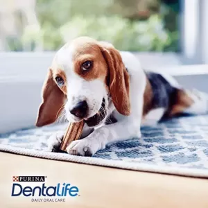 DENTALIFE SMALL 30-p