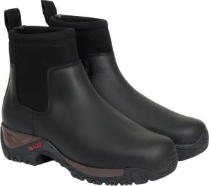 Jodphurs Suzie Vinter EQ Svart