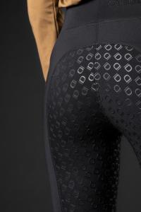 Ridtights EQ Safina Vinter Svart