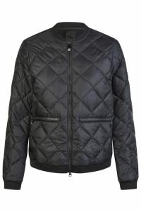 Jacka Hybrid 1049 Selection Svart