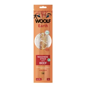 Woolf Earth Tuggben Noohide XL Beef