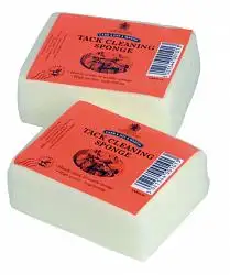 Svamp För Lädervård Liten