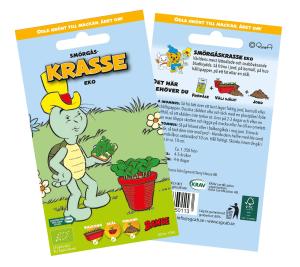 Bamse Smörgåskrasse Eko