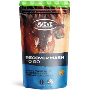 Aveve Recover Mash To Go 500g