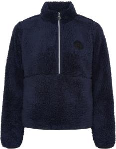 Tröja Veronika EQ Teddy Navy