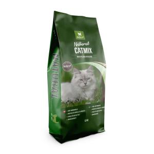 Natural Kattmix 12kg