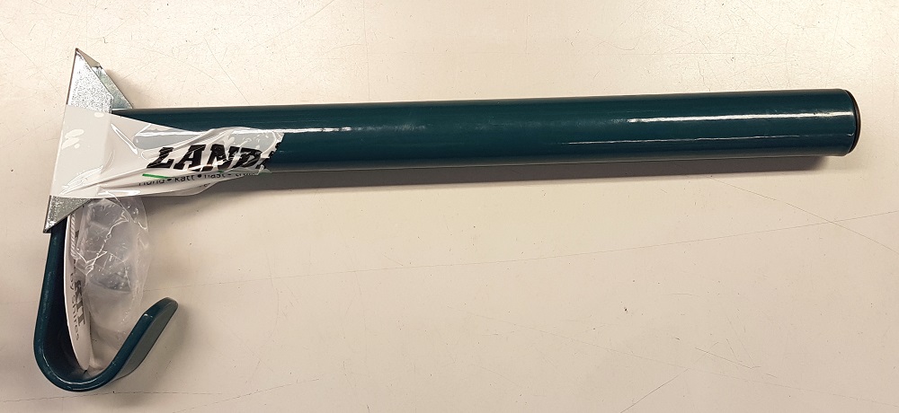 Sadelhängare Fällbar Dark Green