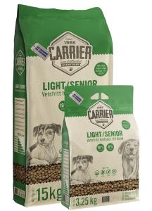 Carrier Light/Senior