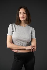 T-Shirt Alexa EQ Monument