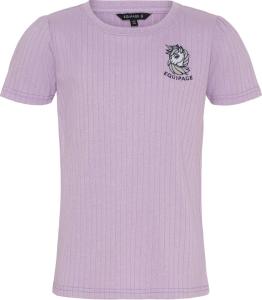 T-Shirt Alexi JR EQ Lavender