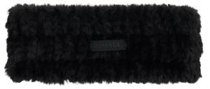 Pannband Saltlake EQ One Size Svart