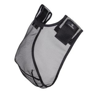 Nosnät Flyguard Shire Svart