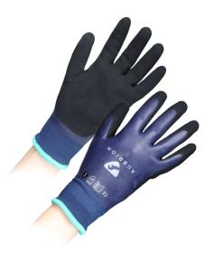 Handske Vattentät Vinter Aubrion Navy