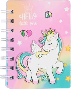 Anteckningsbok EQ 4-Pack Mix