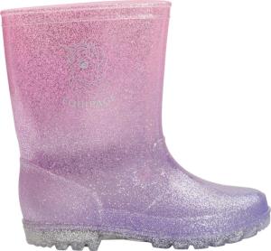 Gummistövel Gradient JR EQ Aster Purple