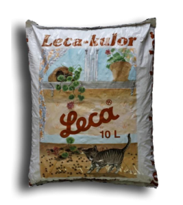 Lecakulor 10l