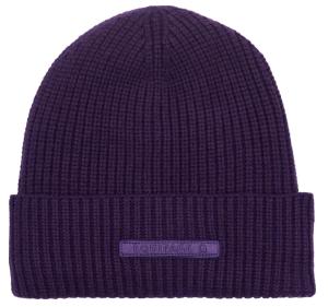 Mössa Anaheim EQ One Size Purple Pennant