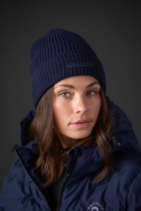 Mössa Anaheim EQ One Size Navy