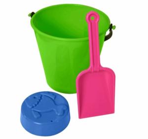 Hinkset 2L Med 3 Delar