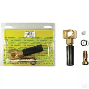 Rörventil La Buvette F20 Forstal