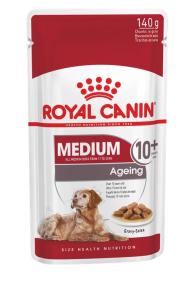 RC Medium Ageing Gravy 10x140g