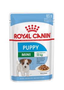 RC Mini Puppy Gravy 12x85g