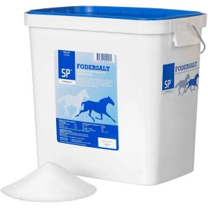 Fodersalt Häst 12,5kg