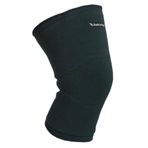 Knäskydd X-Stretch Human Svart