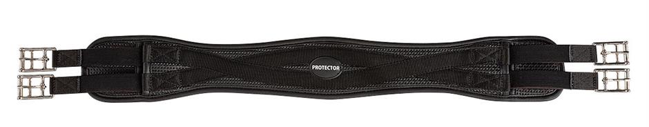 Sadelgjord Sympatex Brun