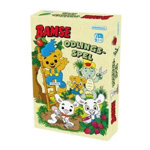 Odlingsspel Bamse